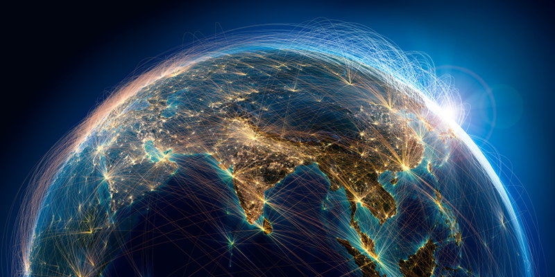 ‘India stands tall as one of the largest digital hubs in the world’ – 20 quotes on the India business opportunity