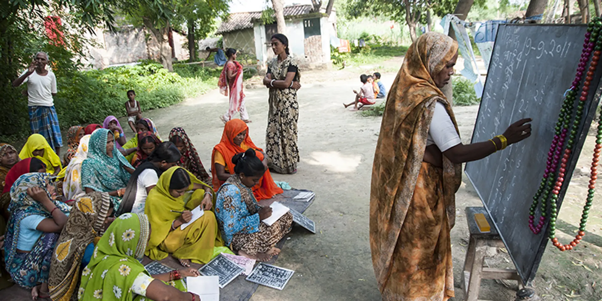 ‘True progress of India lies in the development of her villages’– 20 quotes on the India business opportunity