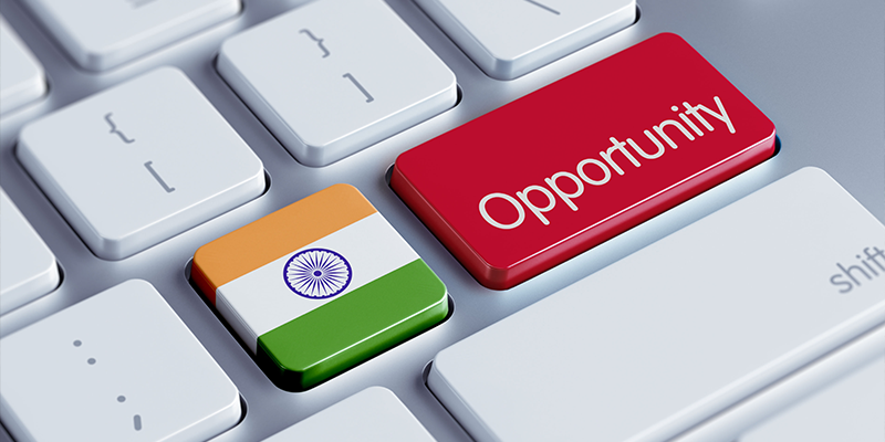 ‘India = Ideas + Innovation + Investments’ – 25 quotes on the India business opportunity
