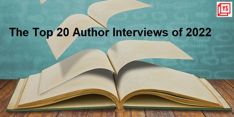 The top 20 author interviews of 2022 – on entrepreneurship, leadership, and digital transformation