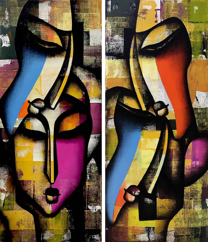 Jagannath Paul - Bond of Love Series I & II