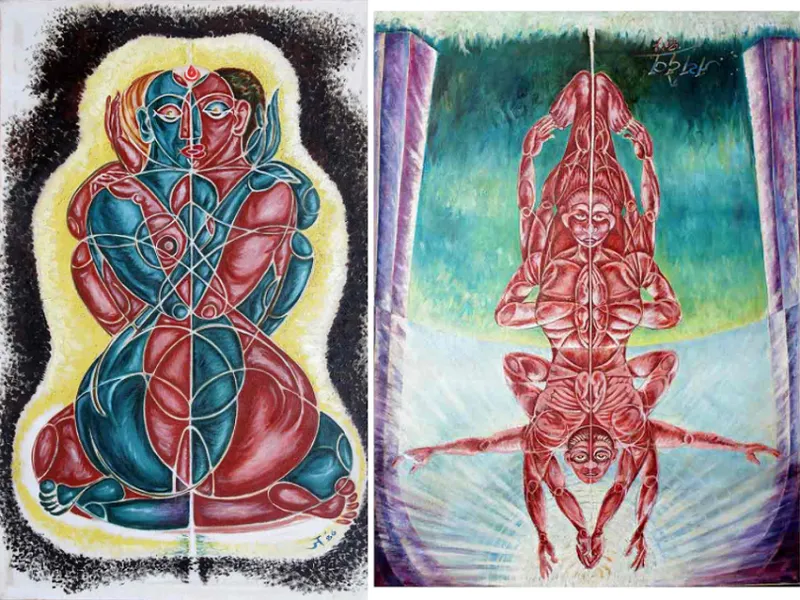 Jayadeva H