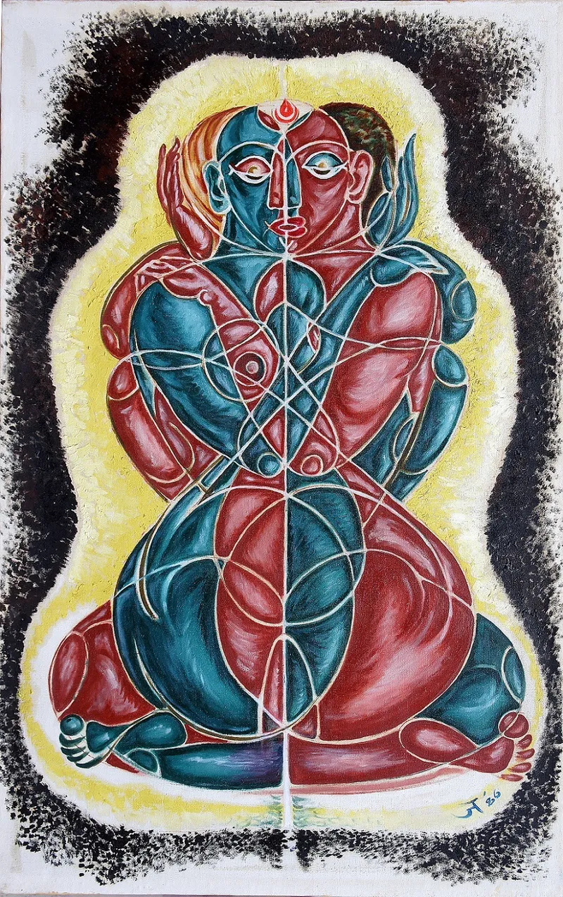 Jayadeva H 