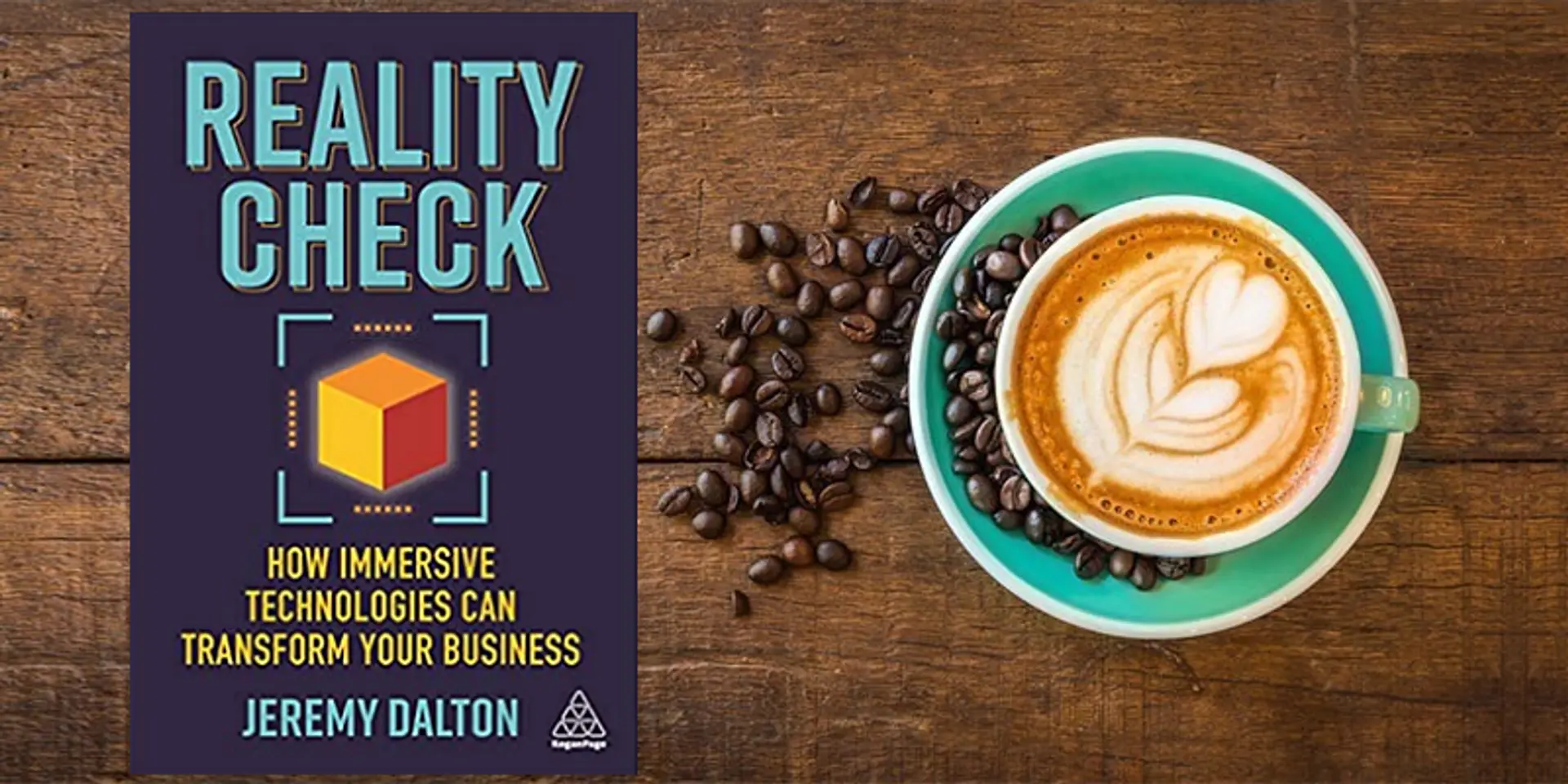 Reality redefined: how VR and AR can enhance your business
