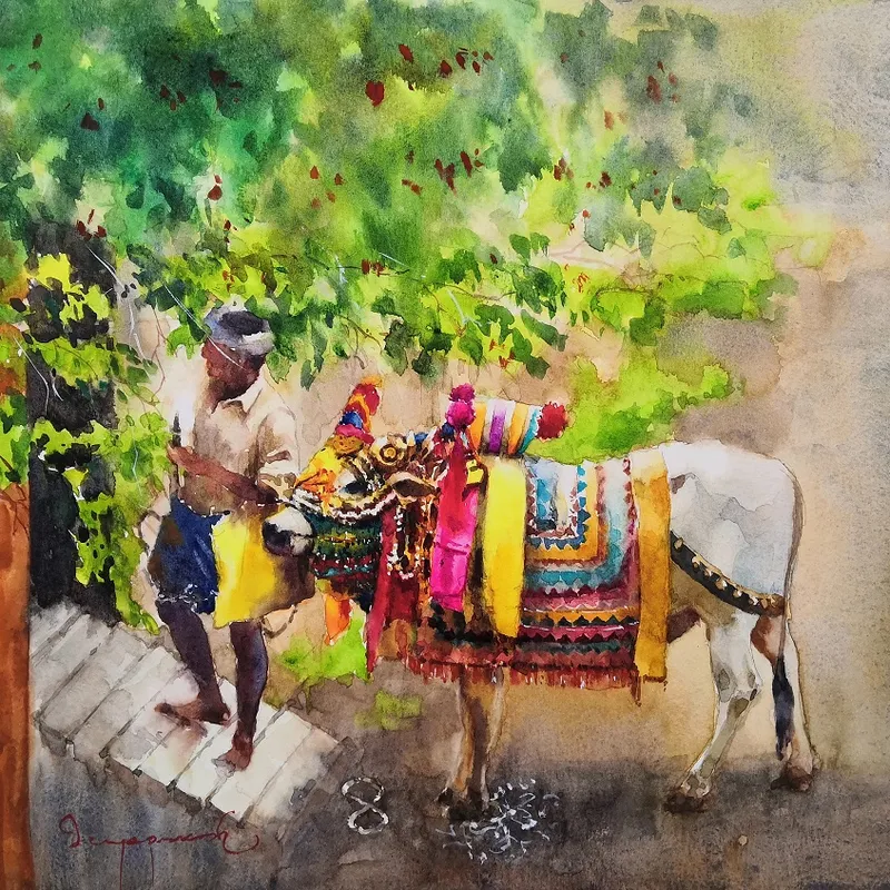 Jeya Prakash 