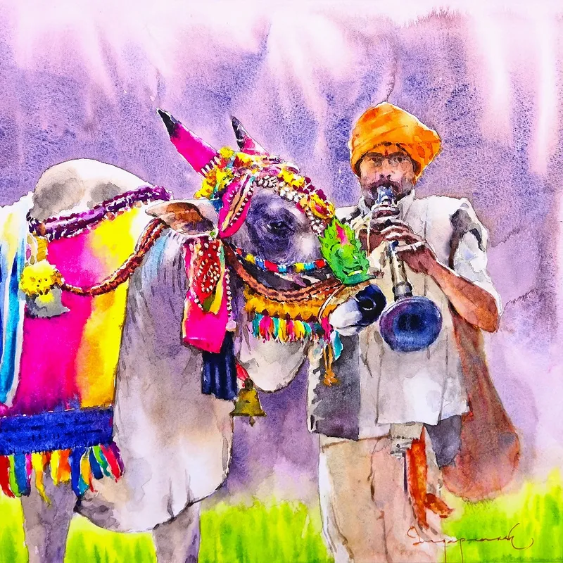Jeya Prakash