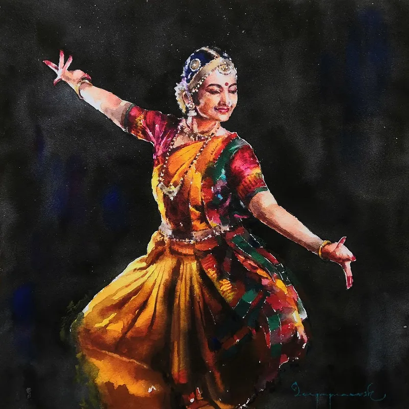 Jeya Prakash