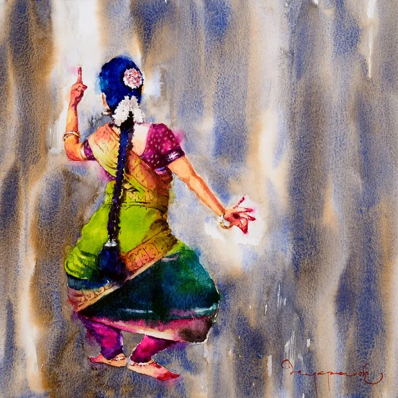 Jeya Prakash
