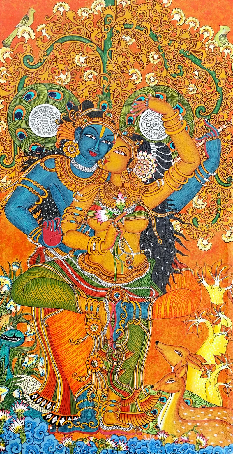 Jiji Jayesh