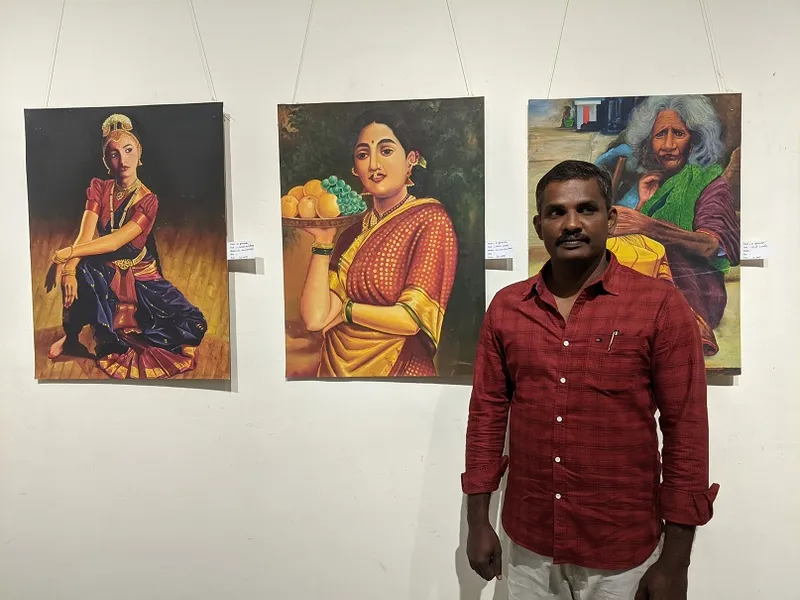 K Ganesh