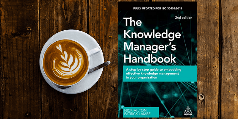 Evangelise, empower, embed: how knowledge management can boost productivity and reduce business risk