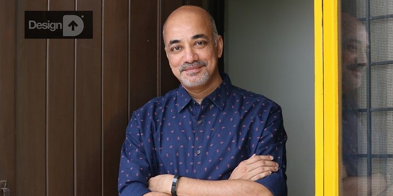 ‘Your personal brand sets your reputation’ – communication tips from Karthik Srinivasan, DesignUp 2022
