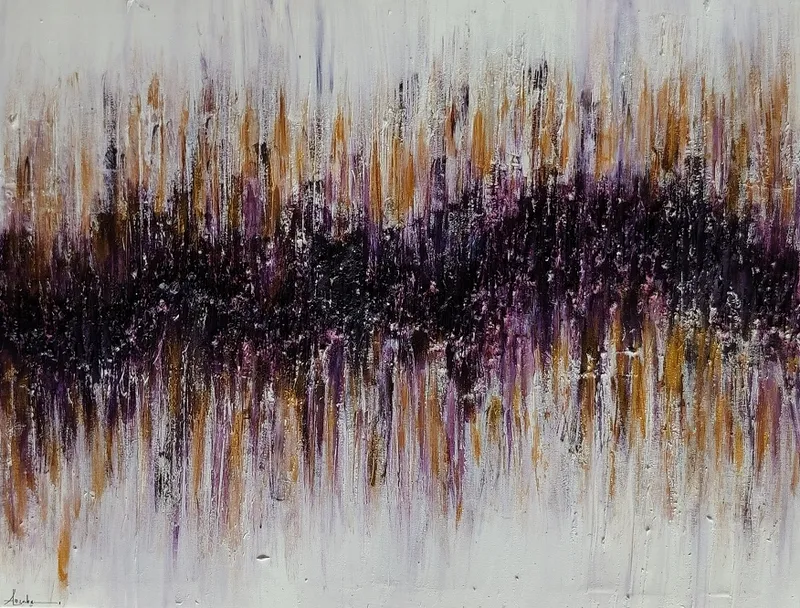 Artist: Khadeeja Anzaba