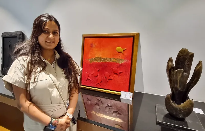 Khushboo Tibrewal