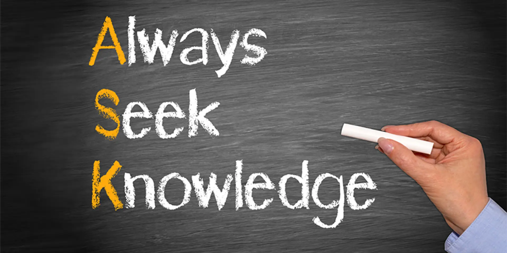 ‘While it is okay not to know, it is not okay to not learn’ – 15 quotes of the week on motivation and change