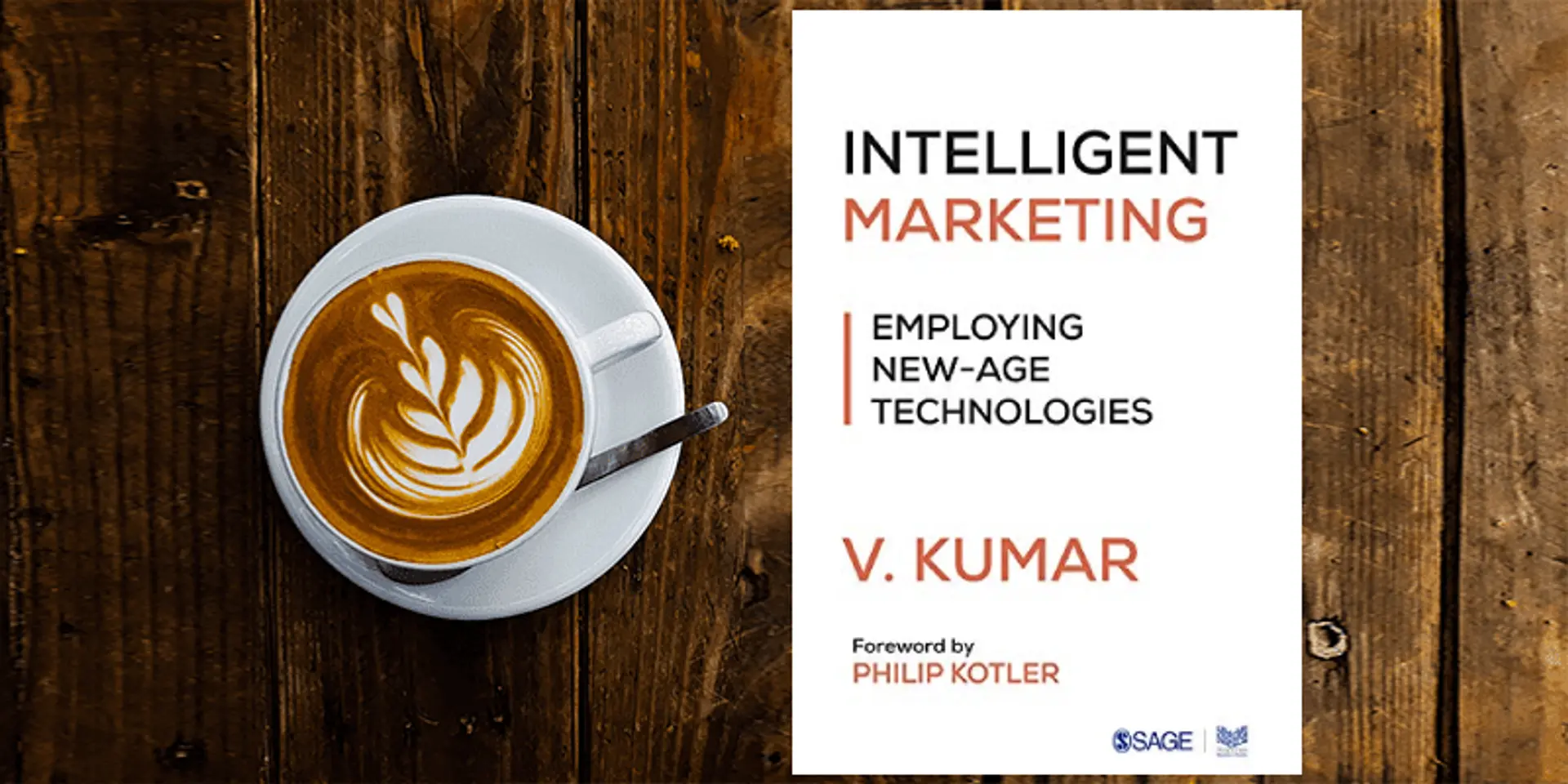 Product, price, place, promotion, experience – how six technologies are transforming marketing