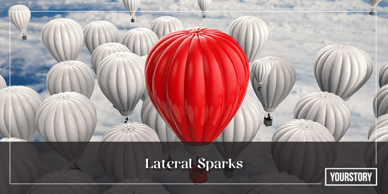 Lateral Sparks: Test your business creativity with Edition 7 of our quiz!