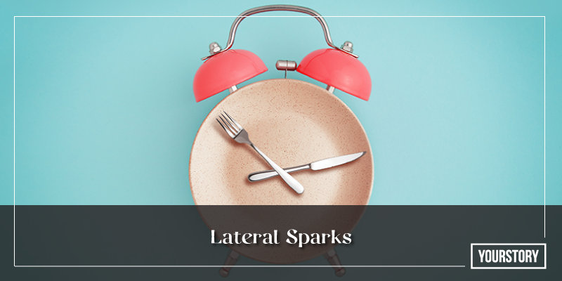Lateral Sparks: Test your business creativity with Edition 8 of our quiz!