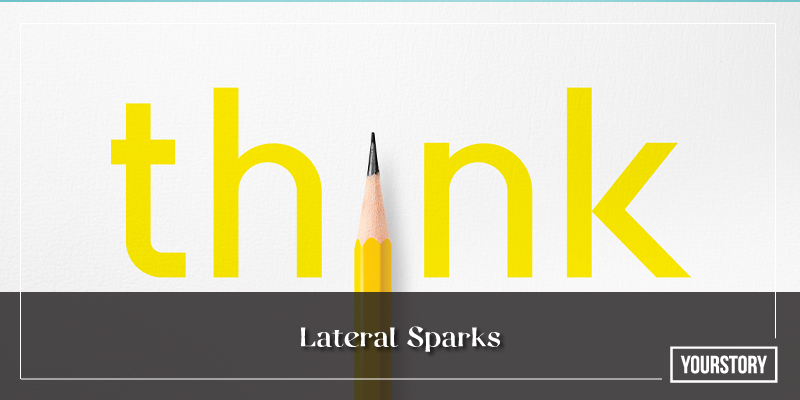 Lateral Sparks: Test your business creativity with Edition 6 of our quiz!