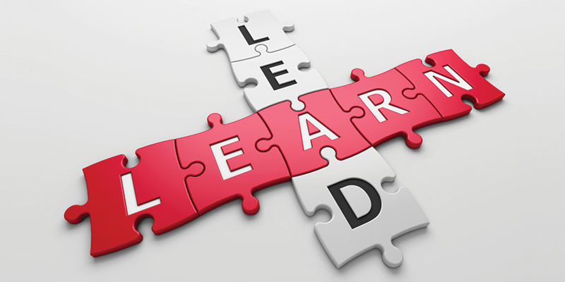 ‘Your only advantage is to learn faster than the rest’ – 20 quotes of the week on leaders and entrepreneurs