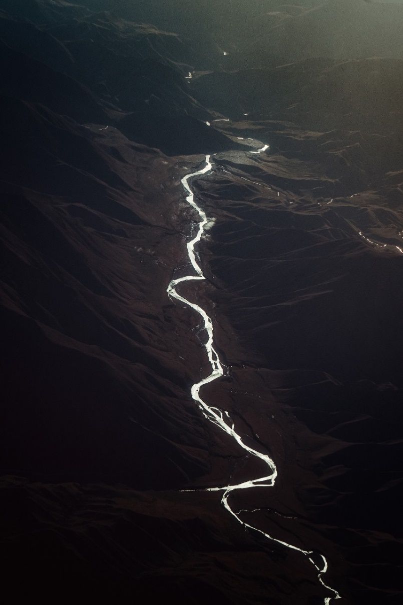 Lightning by Navaneeth Unnikrishnan, India