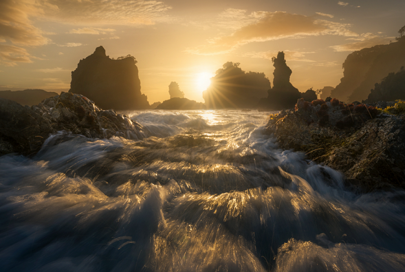 Lost And Found by William Patino, New Zealand