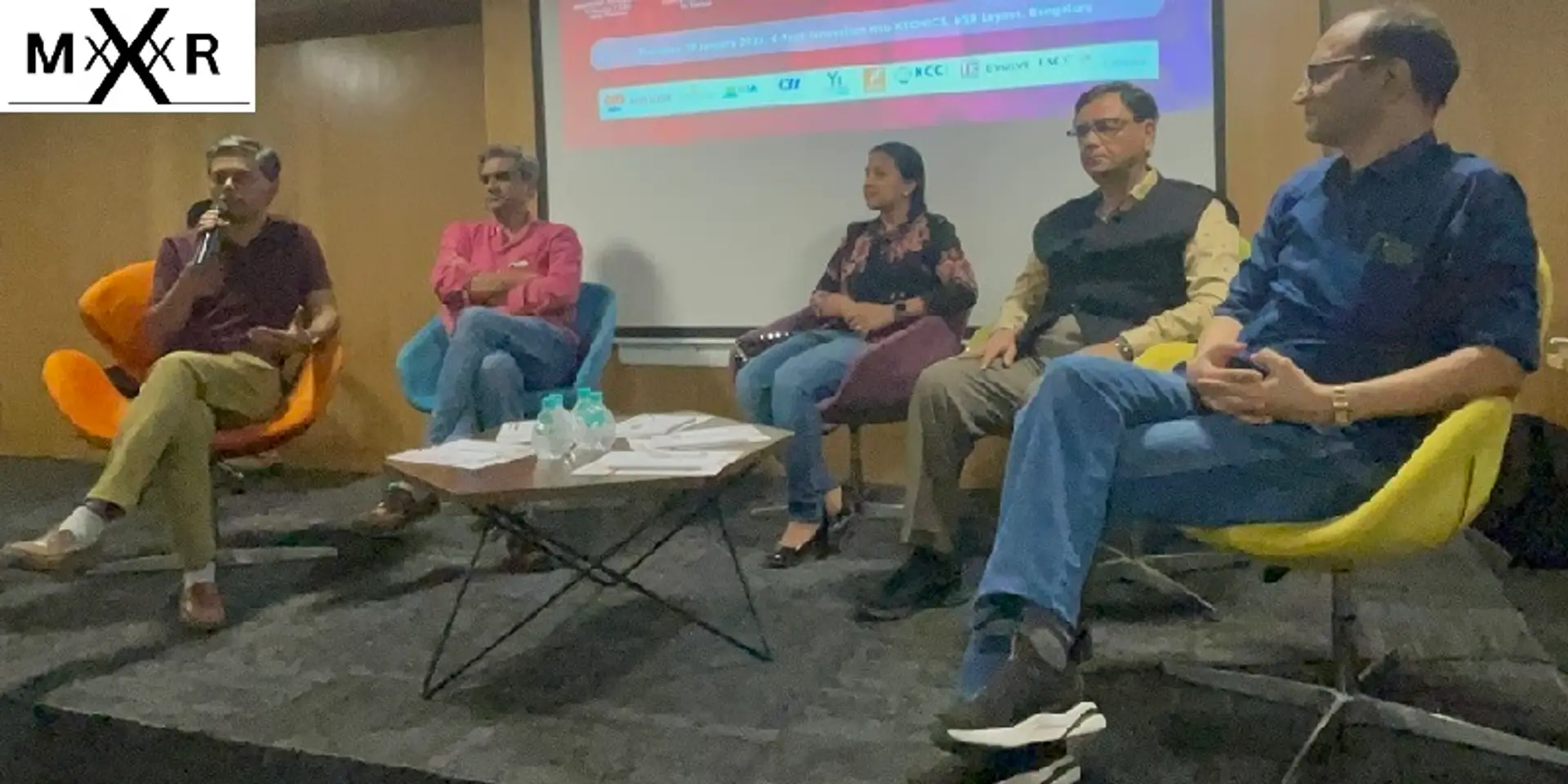 2023 entrepreneurship outlook — 5 founder pitches, 5 experts, 15 takeaways