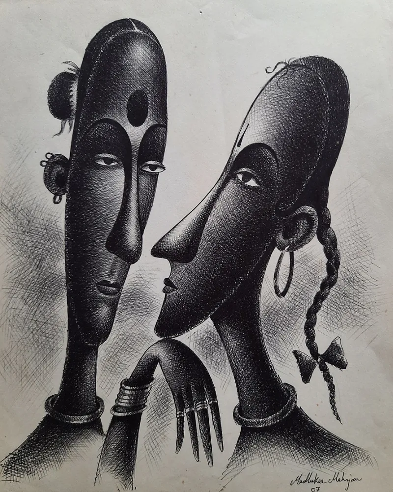 Madhukar Mahajan