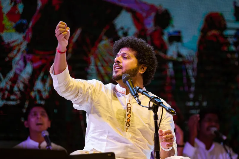 Mahesh Kale