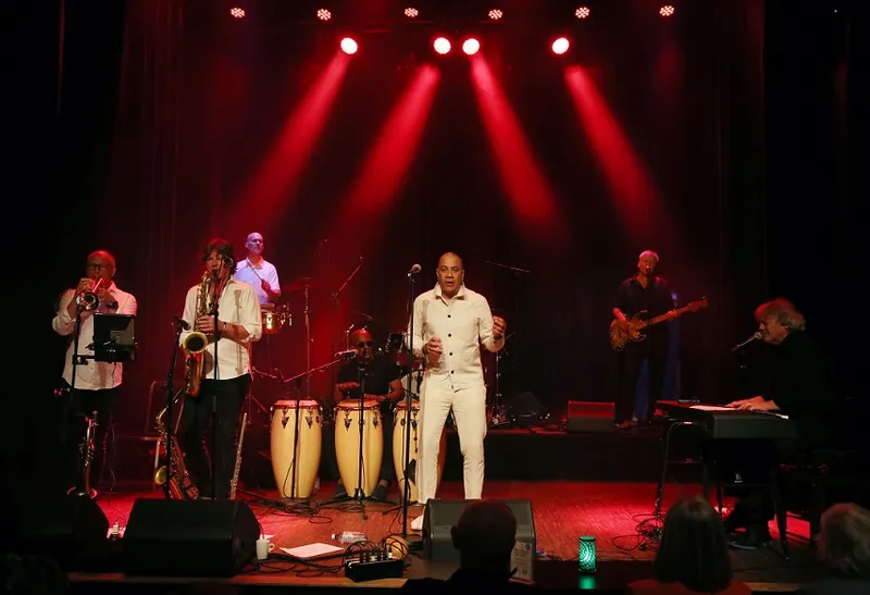 Mambo Companero 2