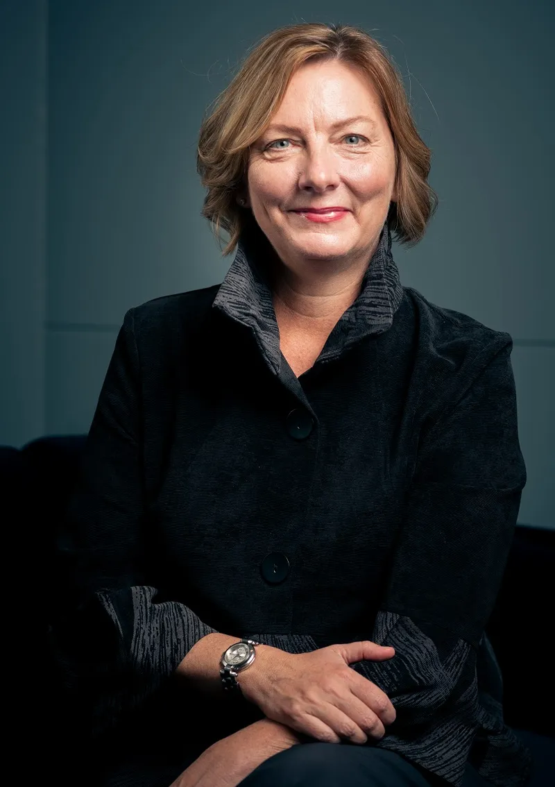 Marybeth Sandell