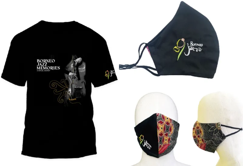 BJF Merchandise