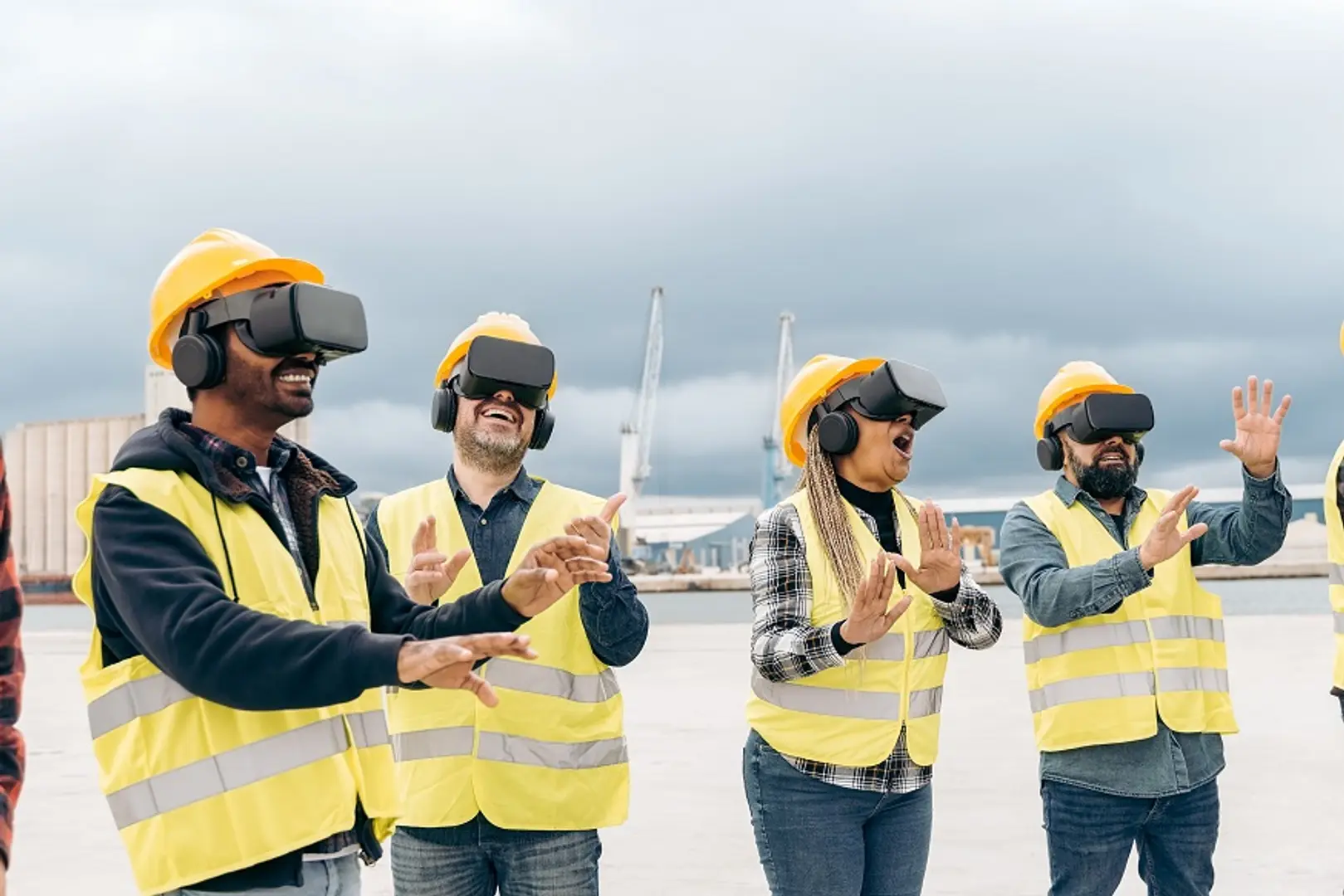 ‘Indian companies will play an important role in building and shaping the Metaverse’ – 20 quotes on the India business opportunity