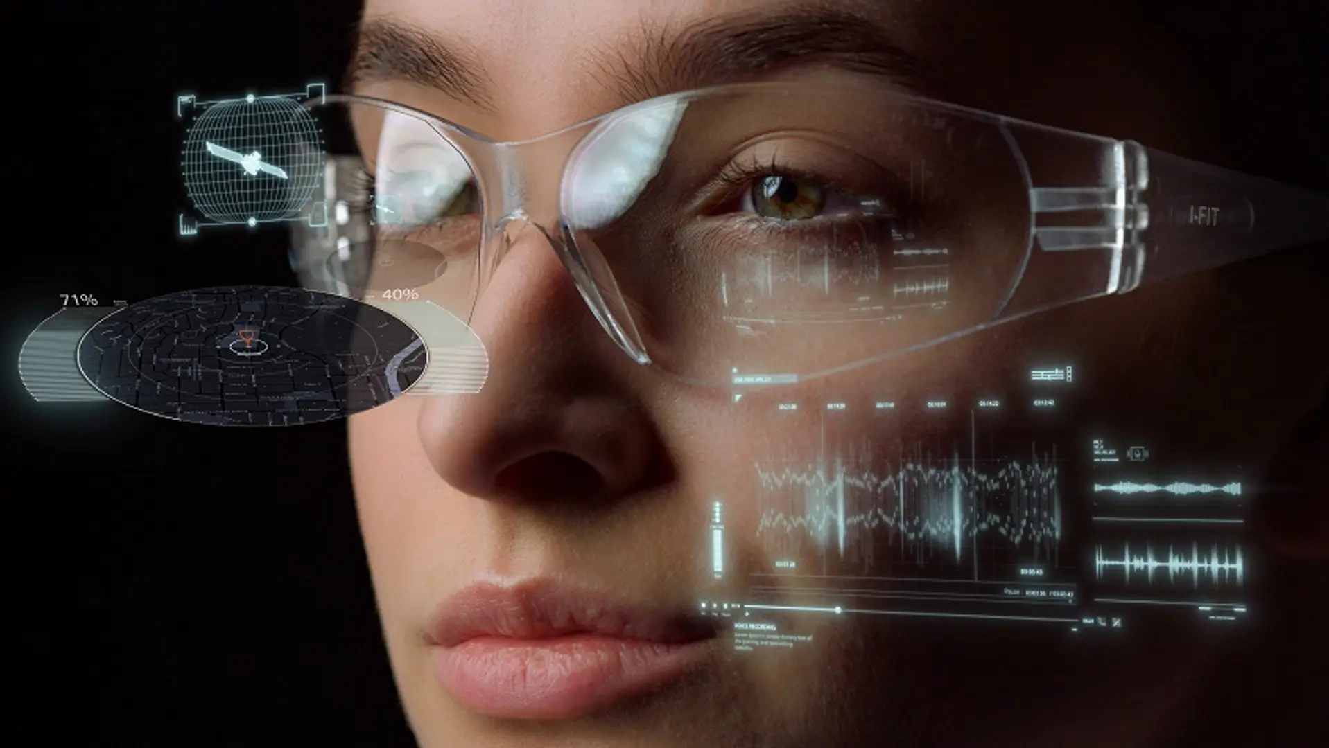 ‘Synthetic media is poised to become omnipresent in the near future' - 20 quotes on digital transformation