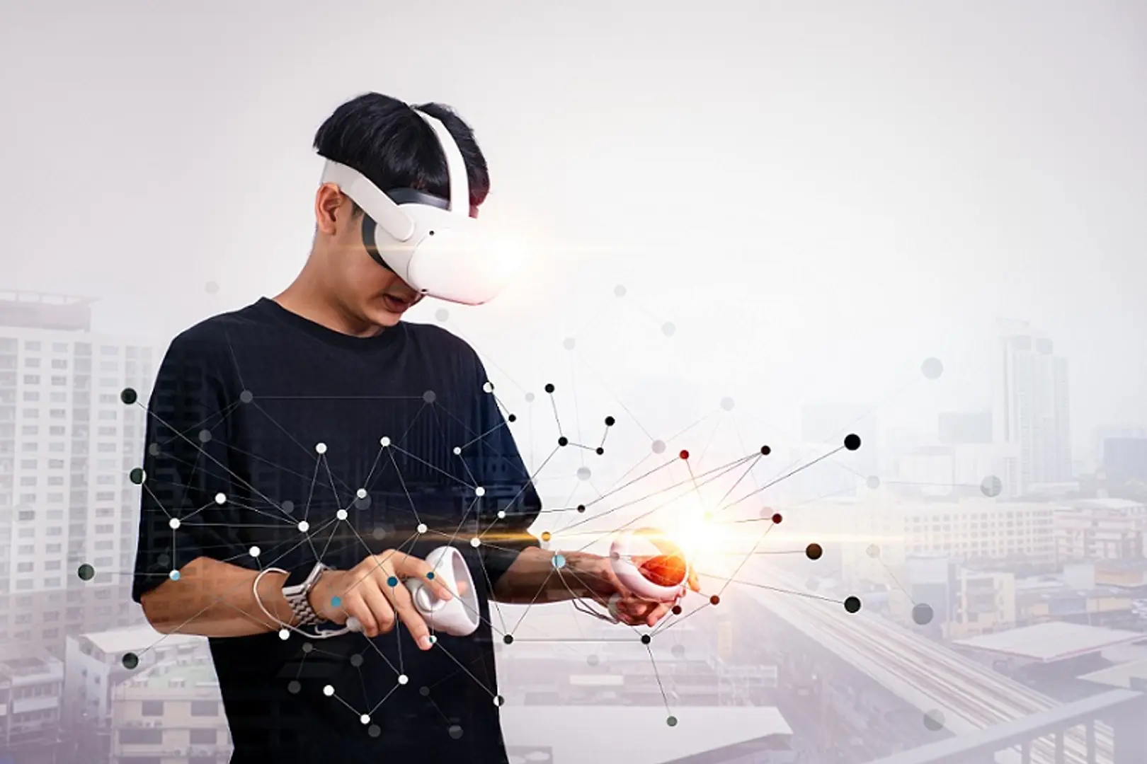 The metaverse can make learning more experiential, vivid, and impactful, says Shankar Maruwada, EkStep Foundation