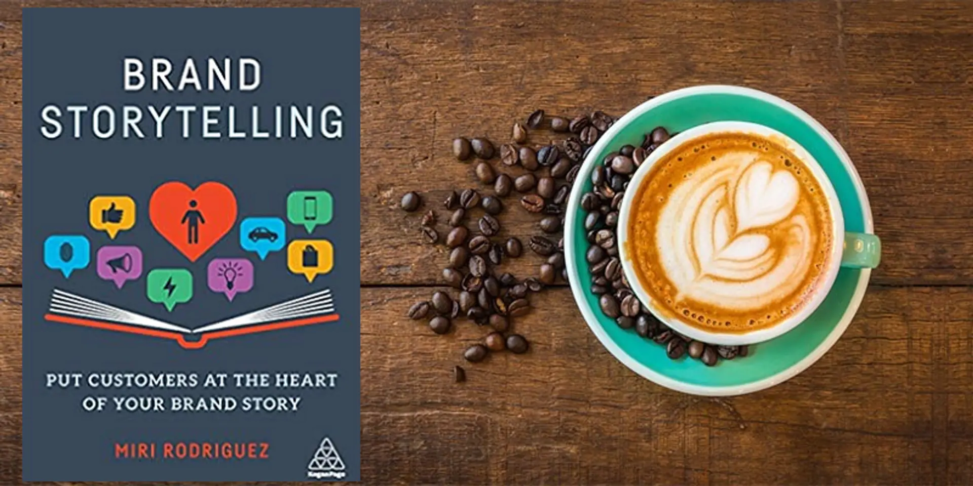 From story designing to storytelling: how brands should engage with customers