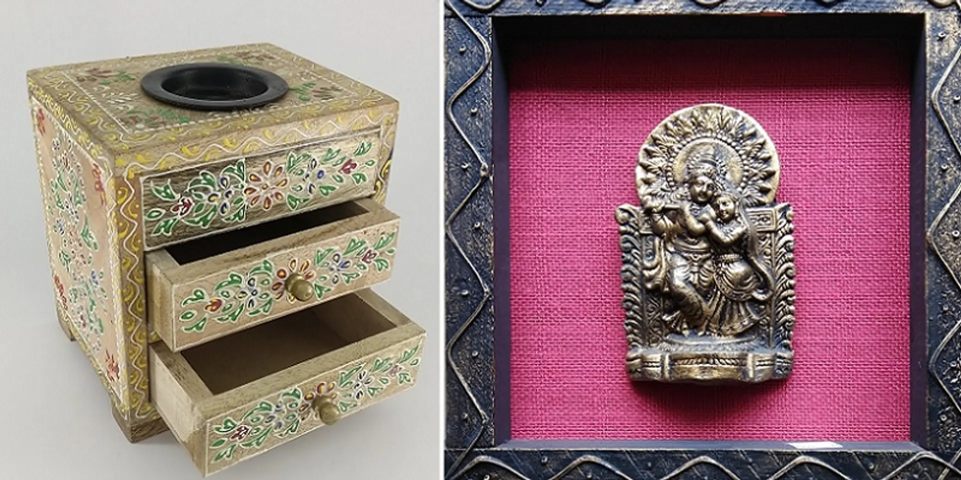 Tradition and technology: how these entrepreneurs are monetising Indian culture and crafts