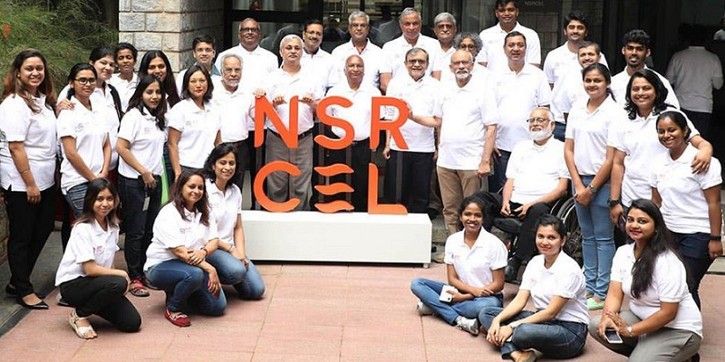 Revival And Resilience: How IIM Bangalore’s NSRCEL Ran Special ...