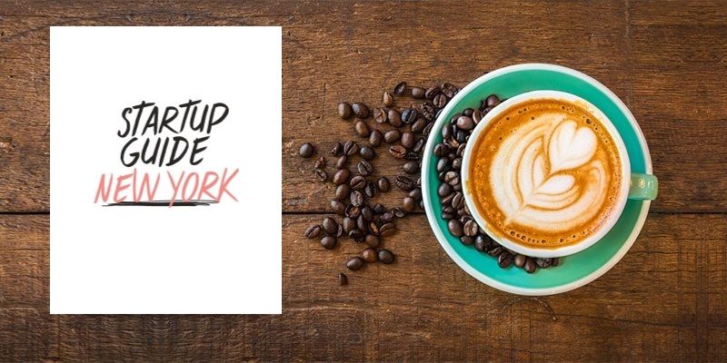 Startup Guide New York: how this city is a hub for fintech, media, and design entrepreneurs
