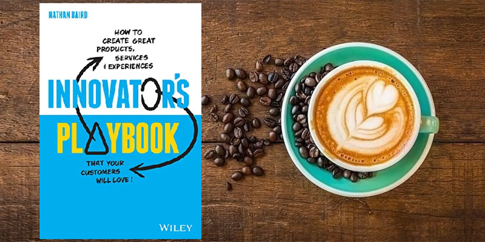 Innovation success: how to combine design thinking, business model canvas and lean startup