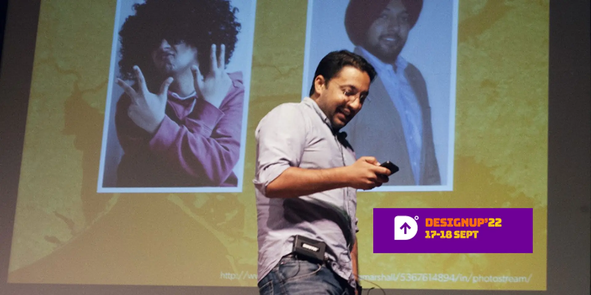 Design, management, impact–creativity tips from Nav Pawera, Head of Design, Jiva