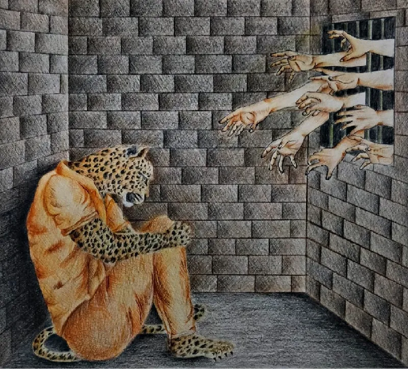 Artist: Neha Pradhan