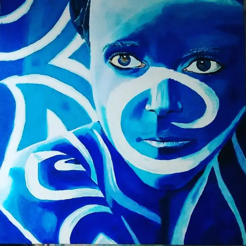 Artist: Nilesh Kumar