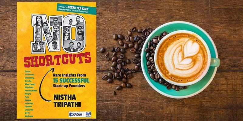 From idea to investment: startup success tips from 15 outstanding founders