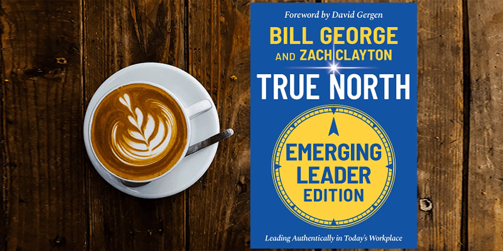 Introspection, integration, inclusion–how leaders harness their True North to become authentic and successful