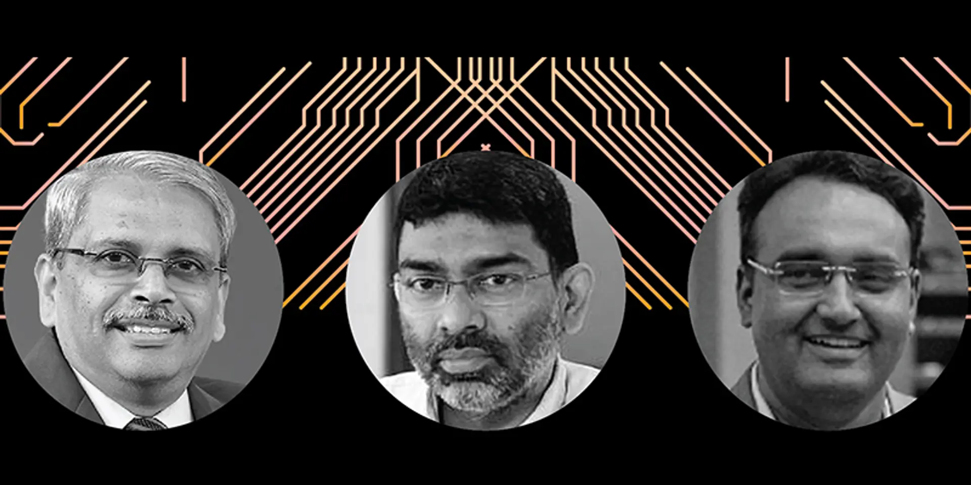 “We should have faith in ourselves and the power of STEAM,” say authors of ‘The IT Story of India’