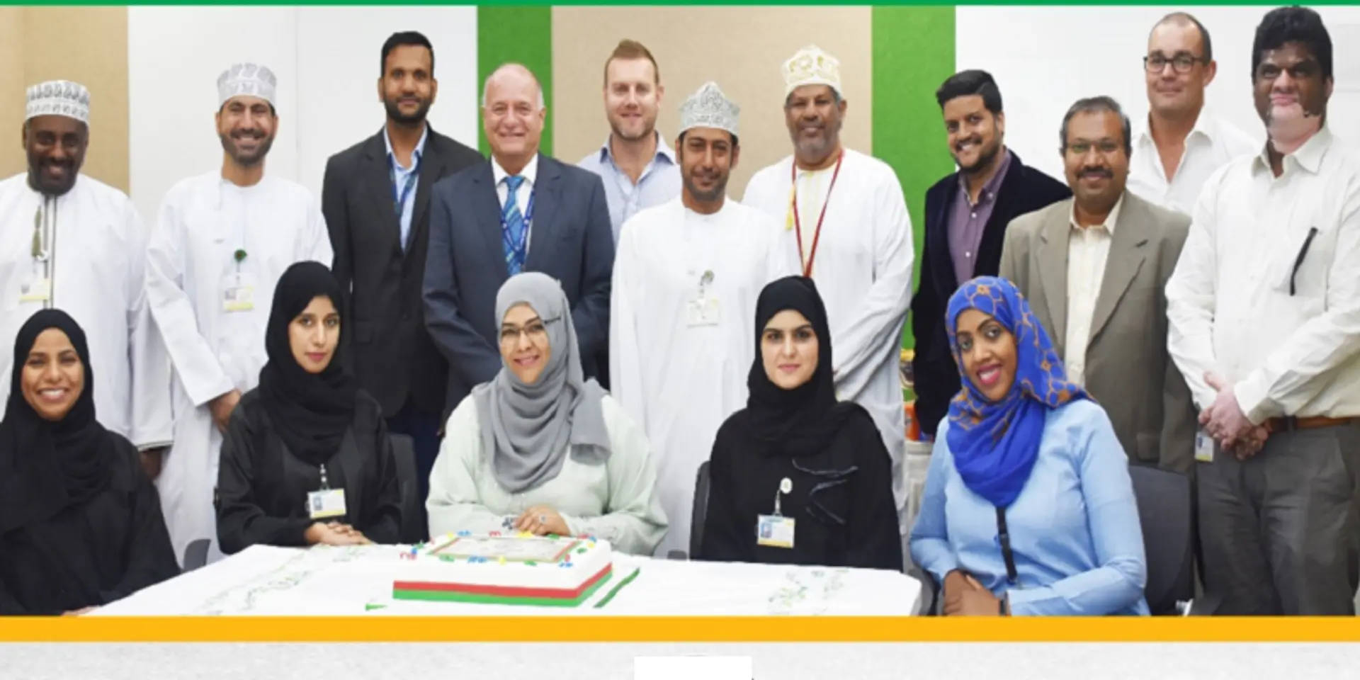 Processes, practices, productivity: meet Petroleum Development Oman, winner of the Most Innovative Knowledge Enterprise (MIKE) award