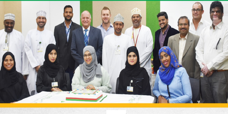 Processes, practices, productivity: meet Petroleum Development Oman, winner of the Most Innovative Knowledge Enterprise (MIKE) award 