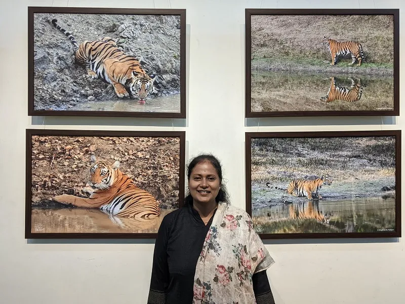 Chaitra Harsha