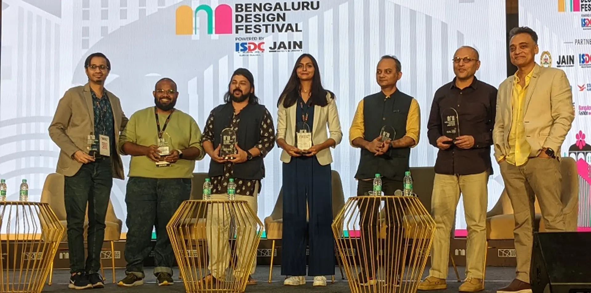 Empathy, education, empowerment–Bengaluru Design Festival panel offers tips on designing for the next billion users